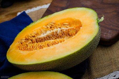 哈密瓜今日市场价格,价格波动下的新鲜行情解析